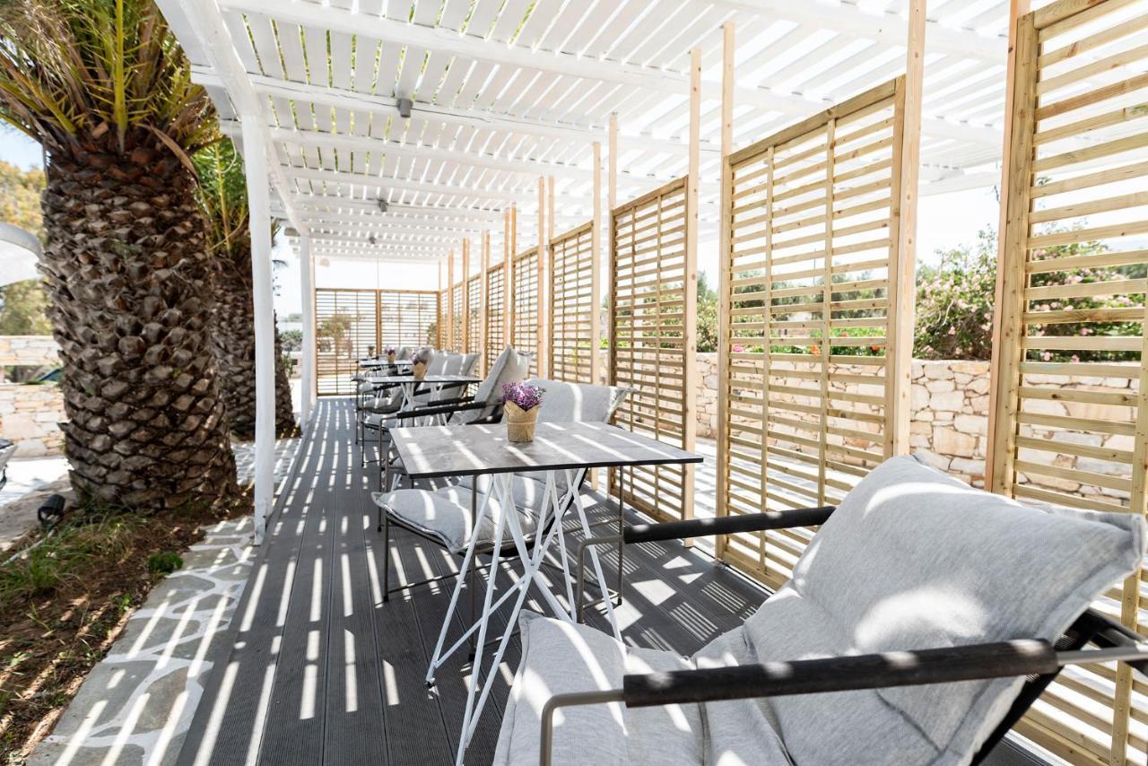 Pnoi Hotel Logarász Kültér fotó