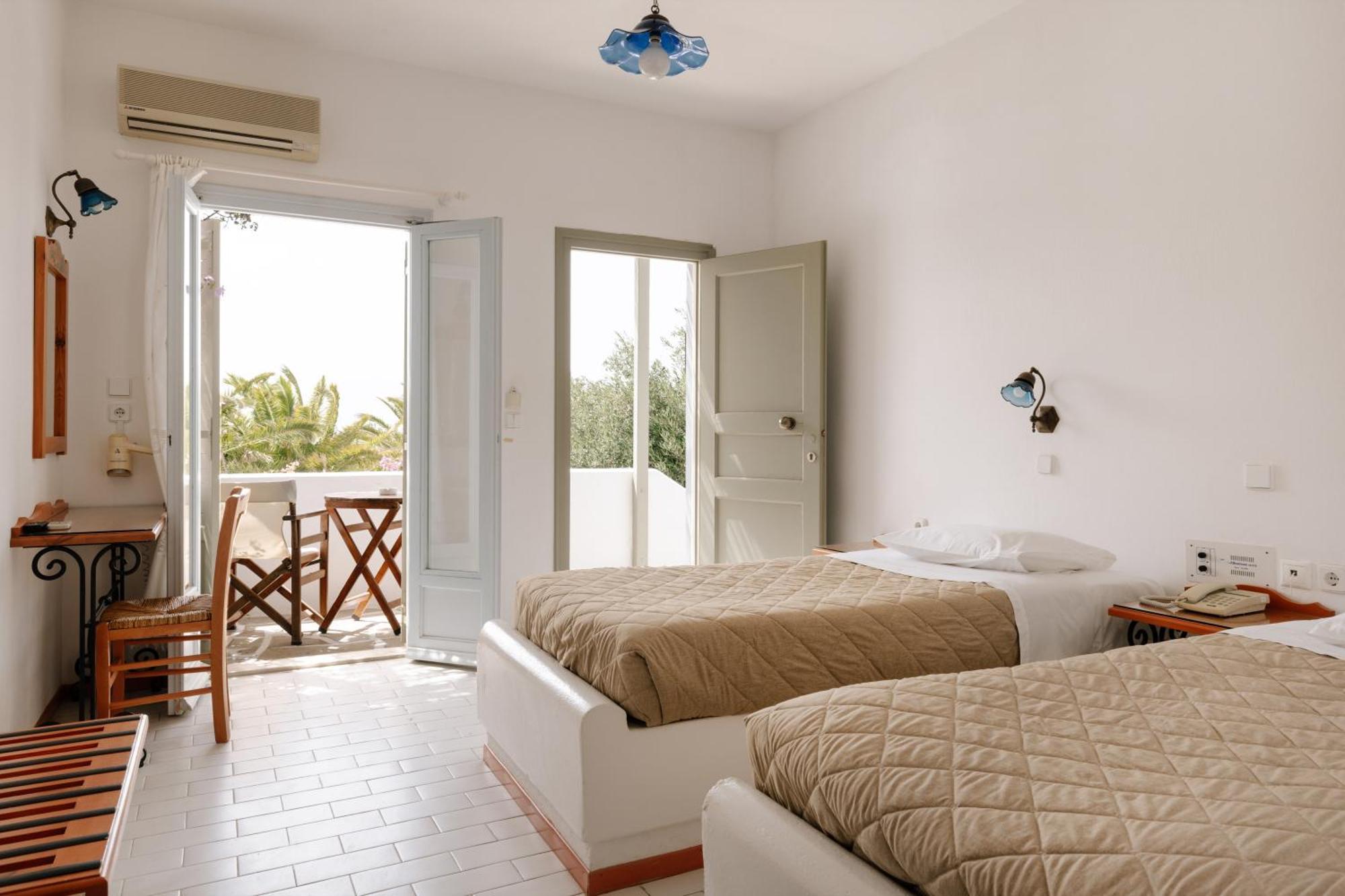 Pnoi Hotel Logarász Szoba fotó