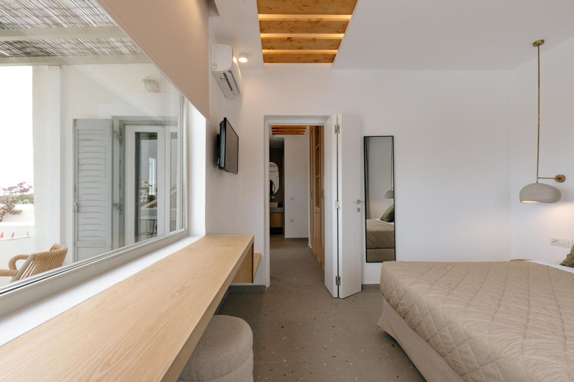 Pnoi Hotel Logarász Kültér fotó