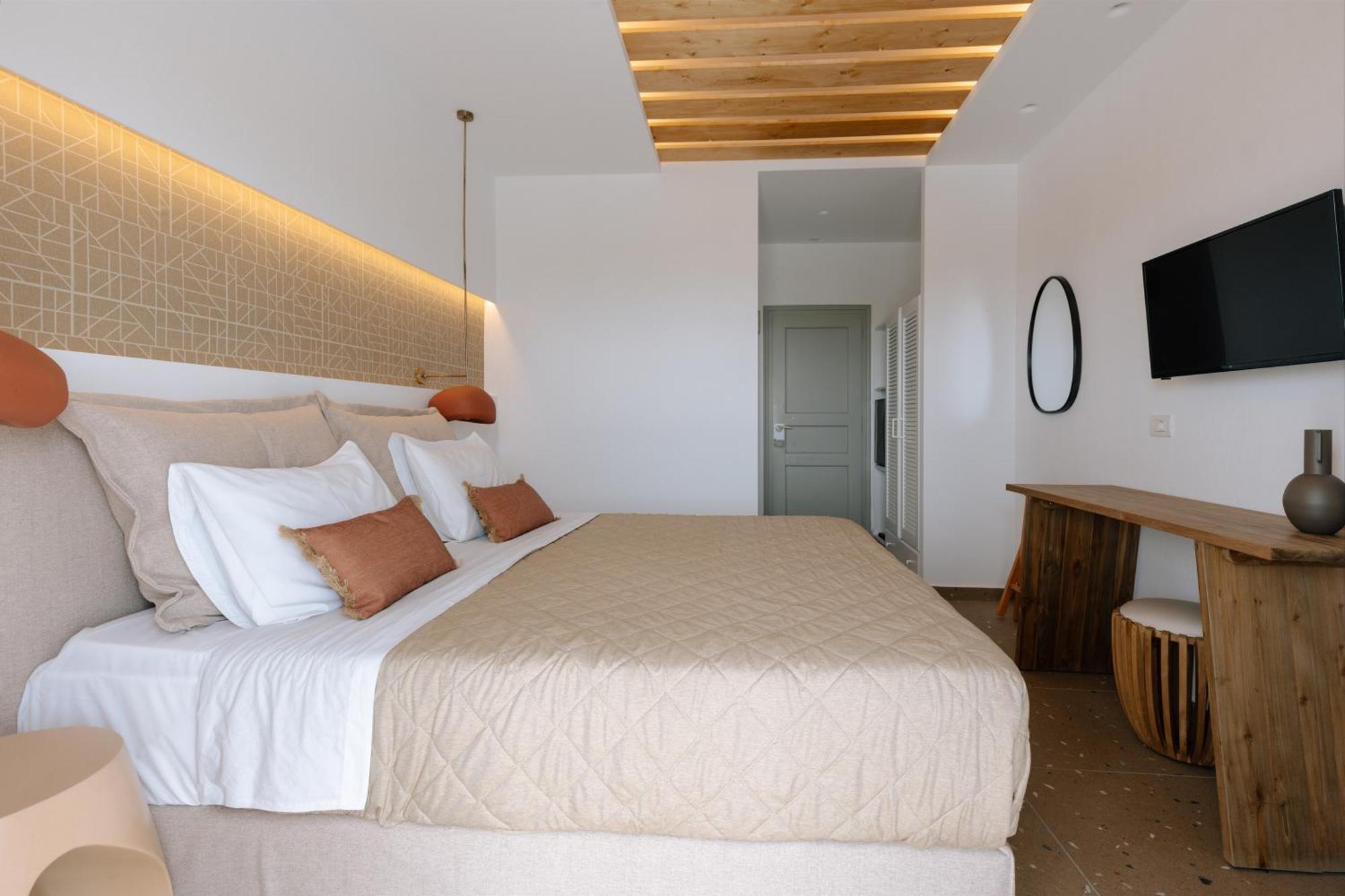 Pnoi Hotel Logarász Kültér fotó