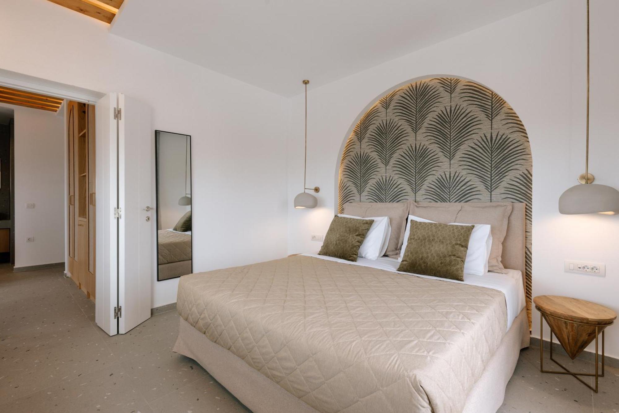 Pnoi Hotel Logarász Kültér fotó