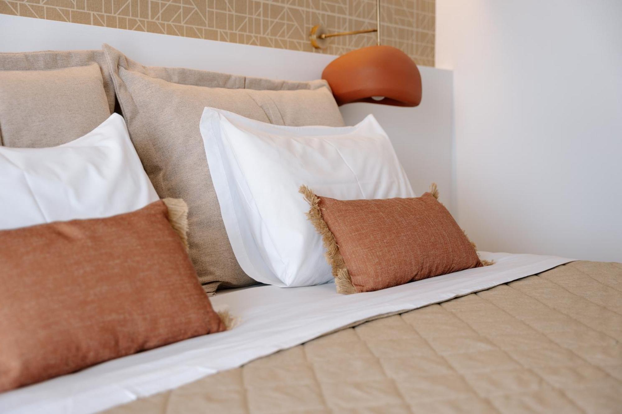 Pnoi Hotel Logarász Kültér fotó