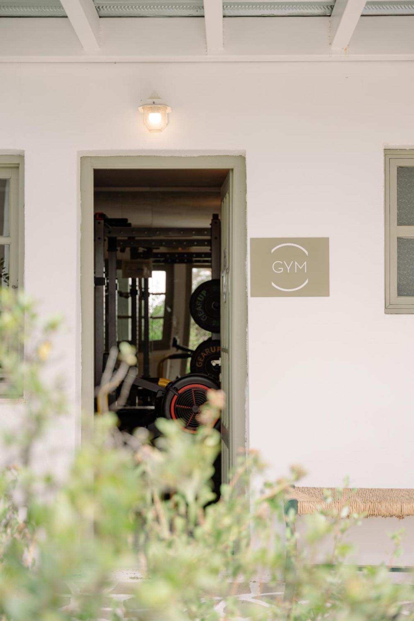 Pnoi Hotel Logarász Kültér fotó