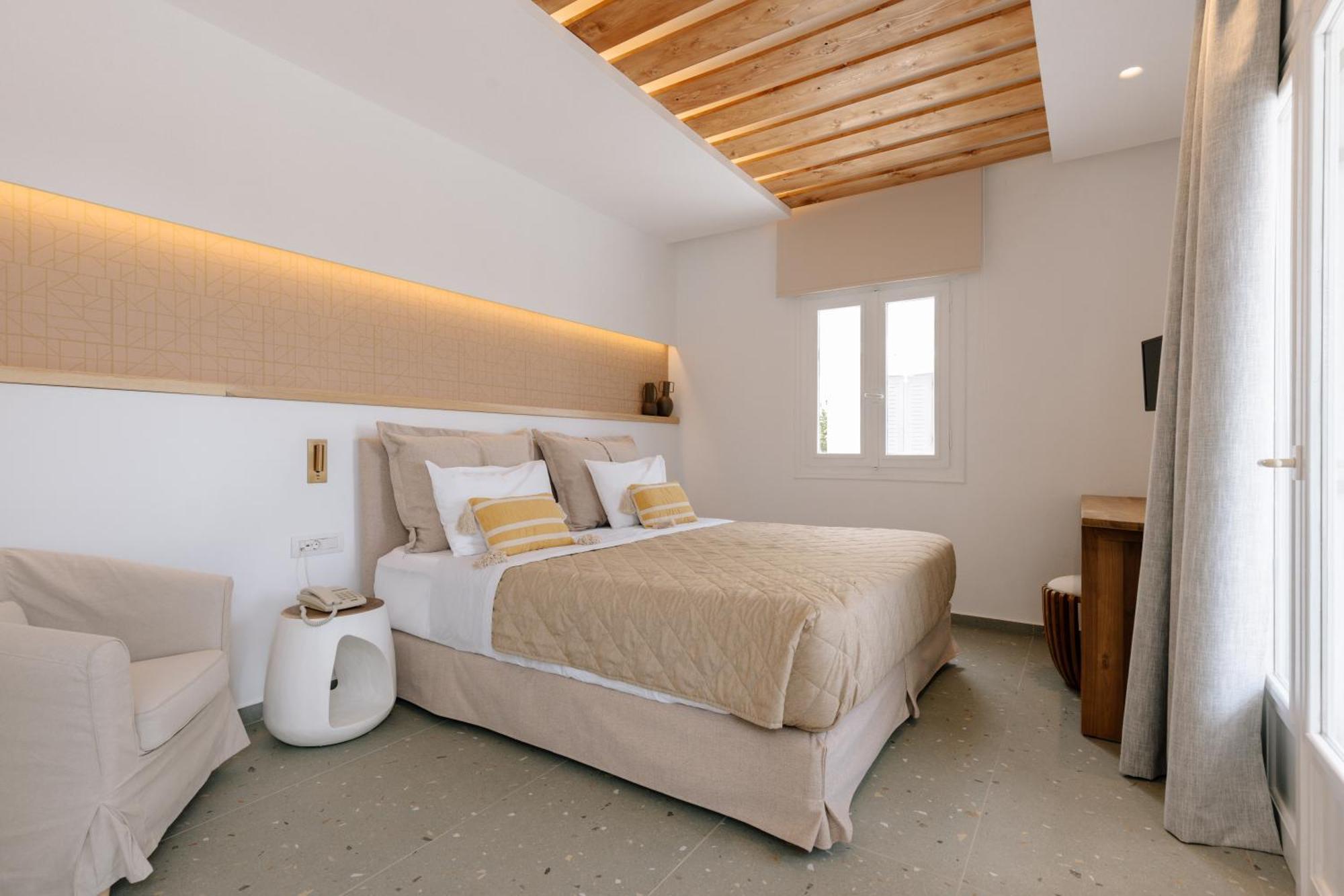 Pnoi Hotel Logarász Kültér fotó
