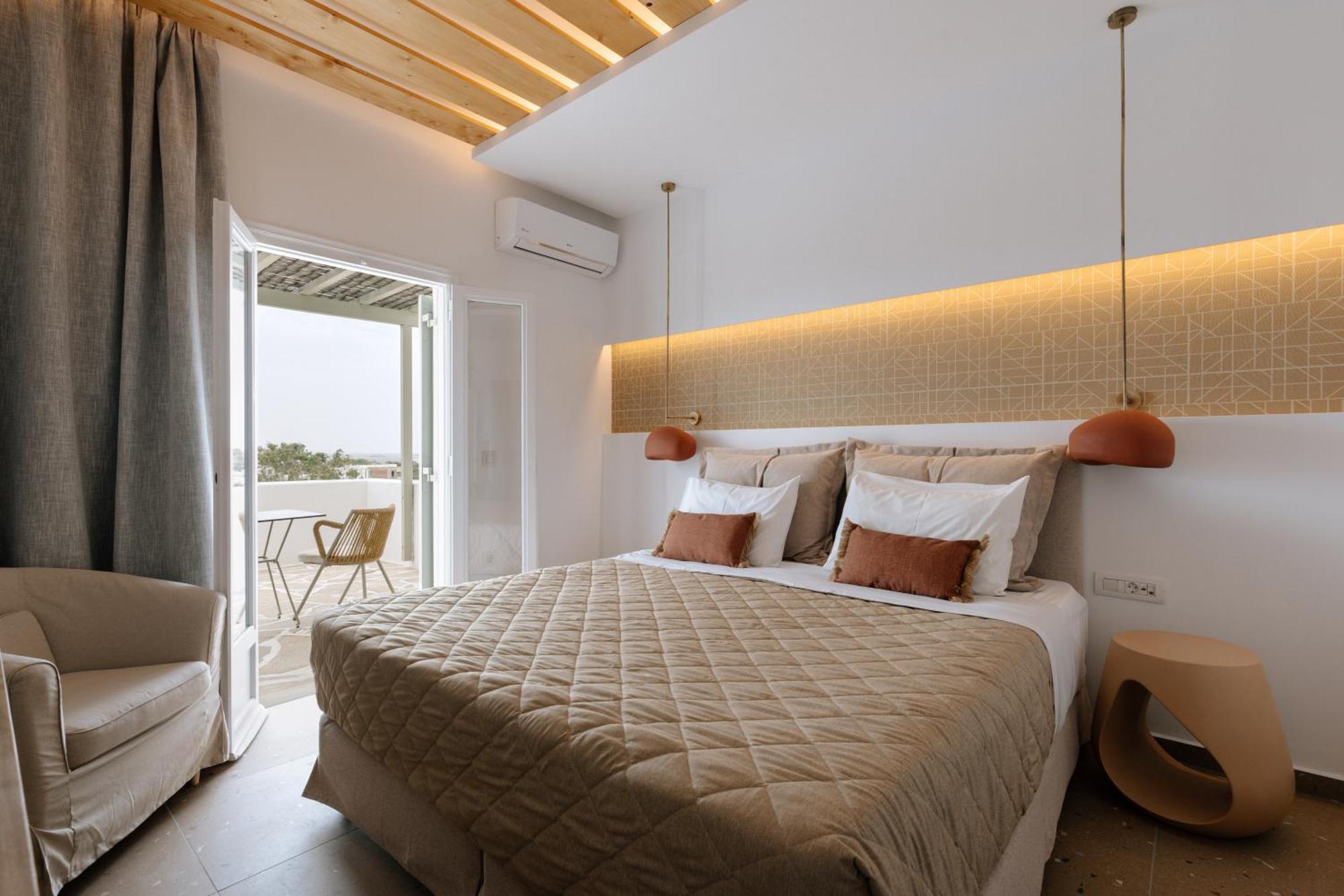 Pnoi Hotel Logarász Kültér fotó