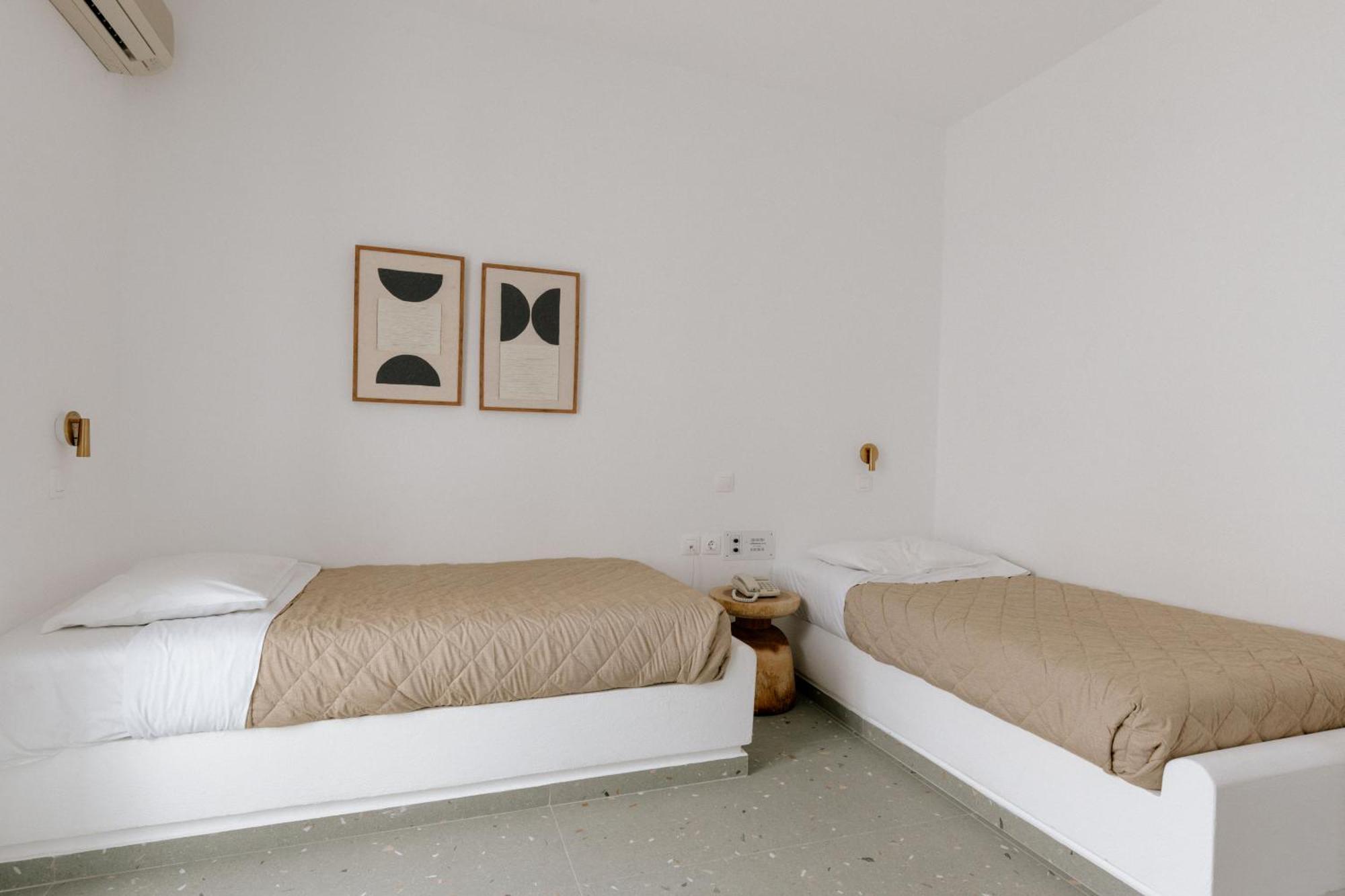 Pnoi Hotel Logarász Kültér fotó