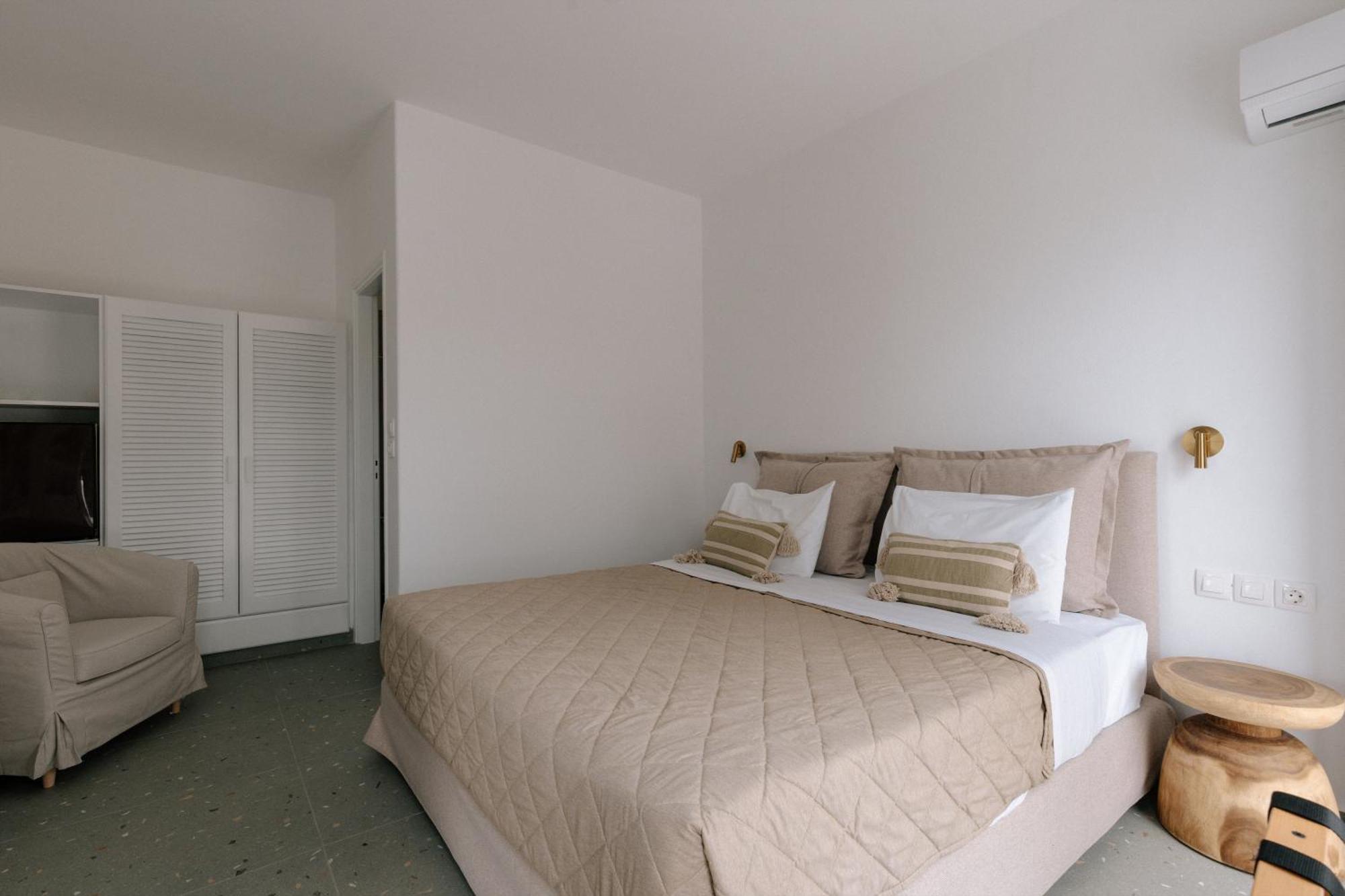 Pnoi Hotel Logarász Kültér fotó